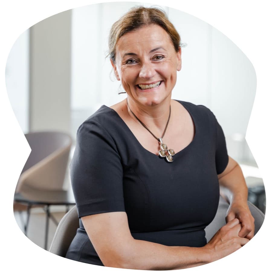 Maria Paeßens
